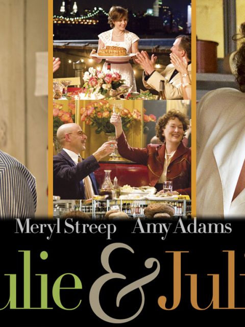 julie e julia movie