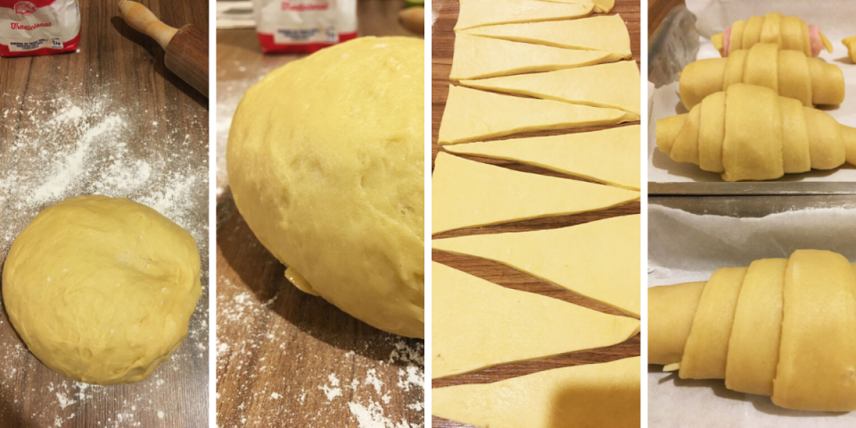 como fazer croissant final