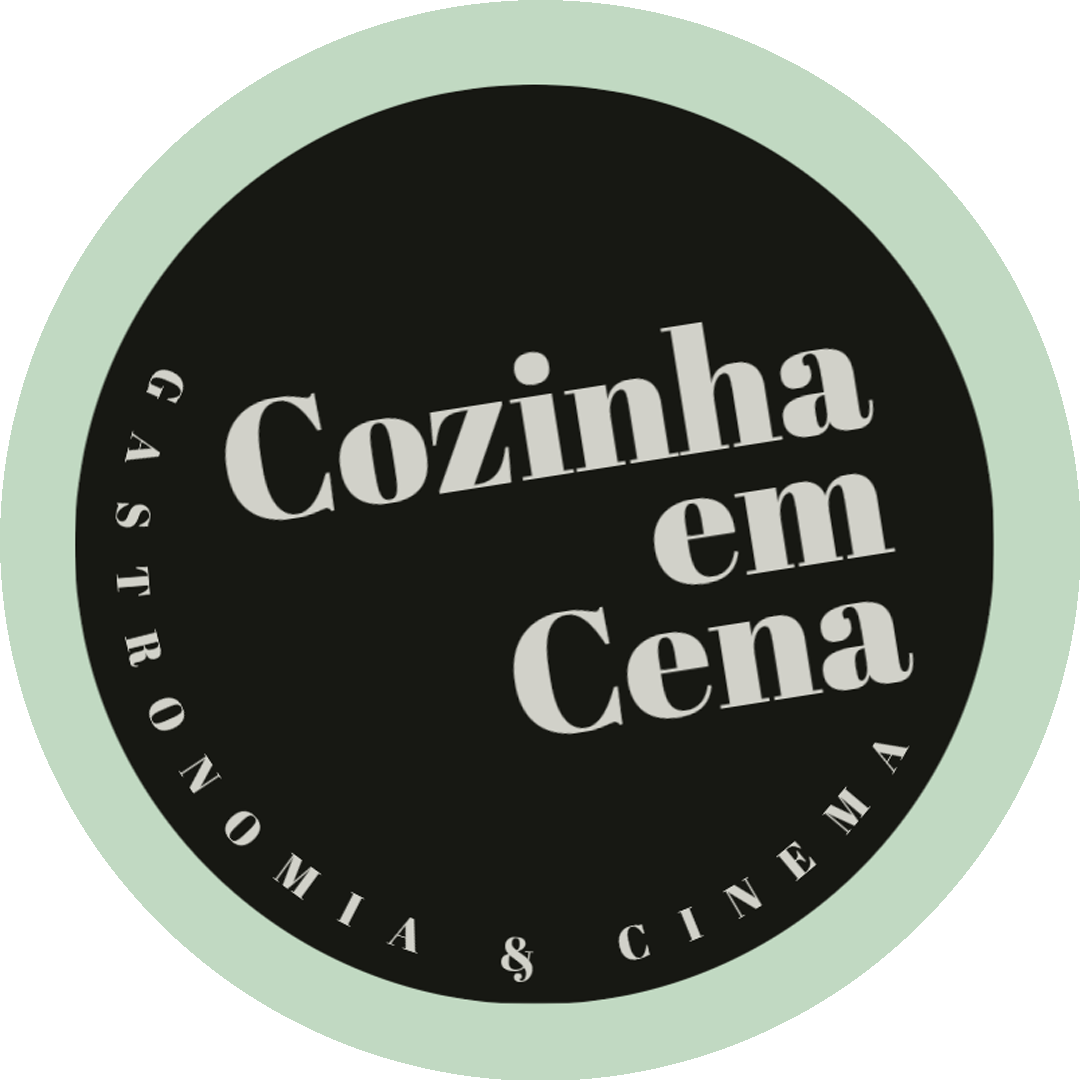 Cozinha em Cena